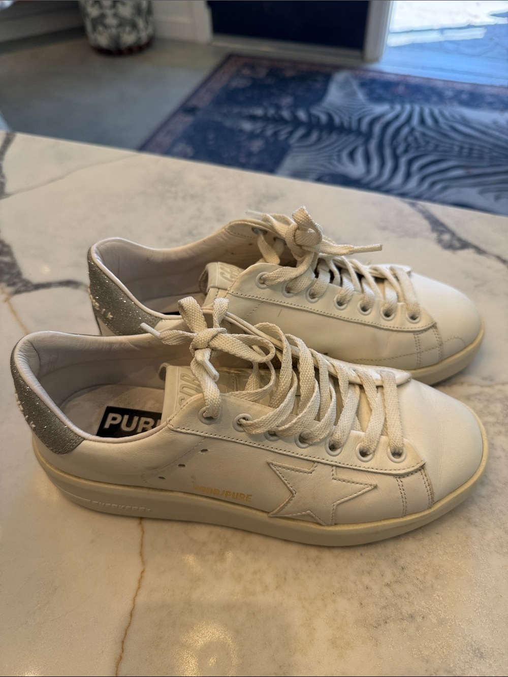 Golden Goose